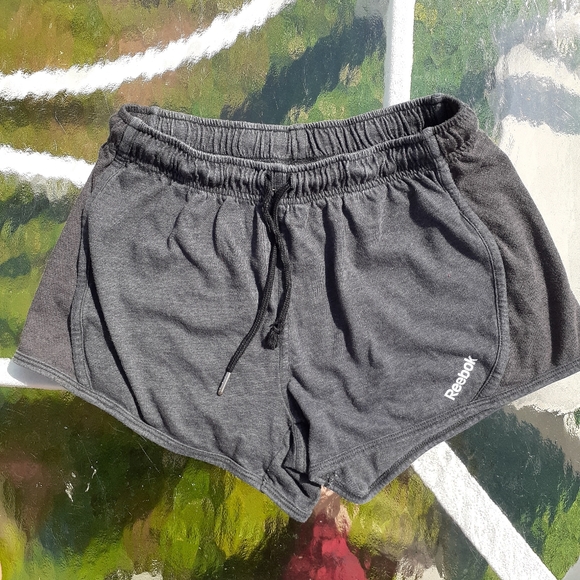 Reebok Pants - Gym short